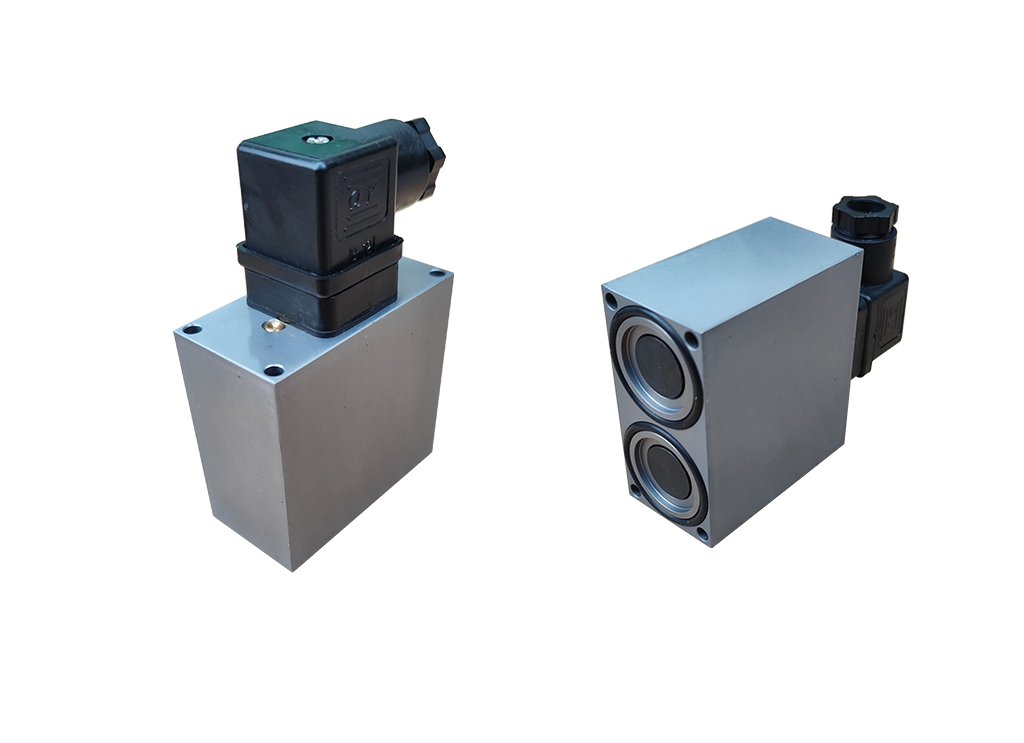 DMG-R7035 （替代SCHIENLE電磁鐵、哈威HAWE）