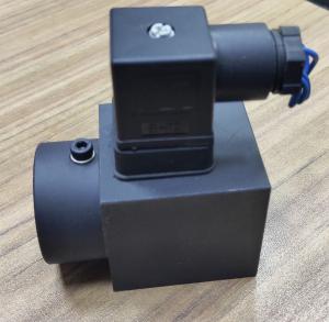 比例電磁鐵的工作原理簡(jiǎn)介