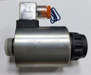 MFZ-YC系列閥用電磁鐵簡(jiǎn)介