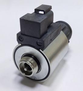 閥用電磁鐵結構詳解