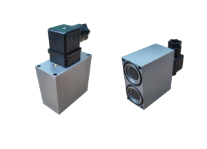 DMG-R7035 （替代SCHIENLE電磁鐵、哈威HAWE）